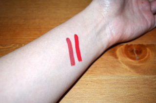 Illustration for article titled Product Spotlight: Rimmel London's Show Off Lip Lacquers